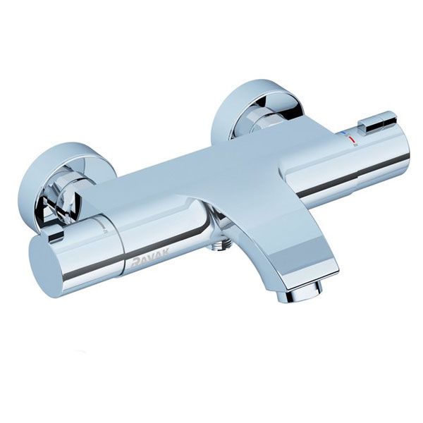 Смеситель для ванны Ravak TE 082.00/150