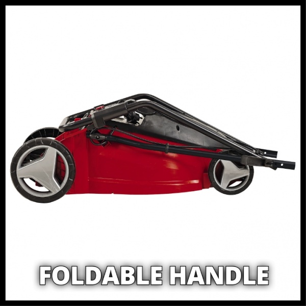 Газонокосарка електрична Einhell GC-EM 1500/36 (3400156)