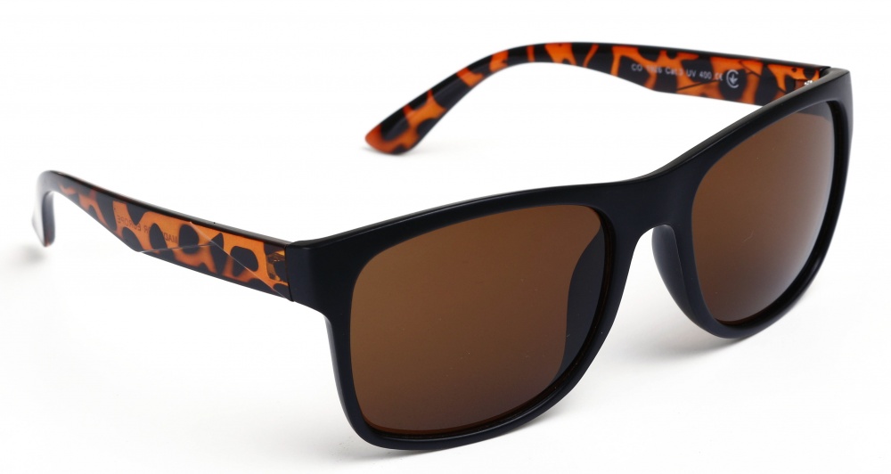 Окуляри сонцезахисні чоловічі категорія 4 в асортименті