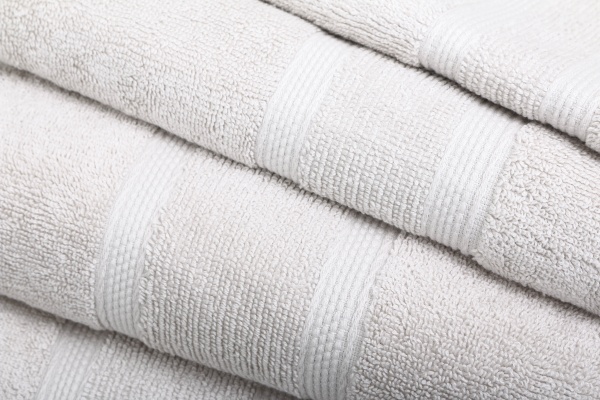 Рушник Villa 100x150 см бежевий Sous Dias 