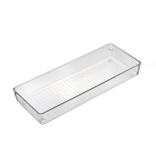 Контейнер для зберігання MVM FH-36 H T 52x158x380 мм