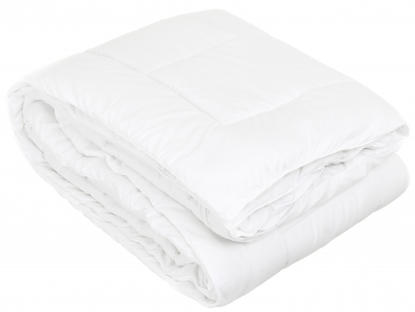 Одеяло Warmer 155x210 см Songer und Sohne белый