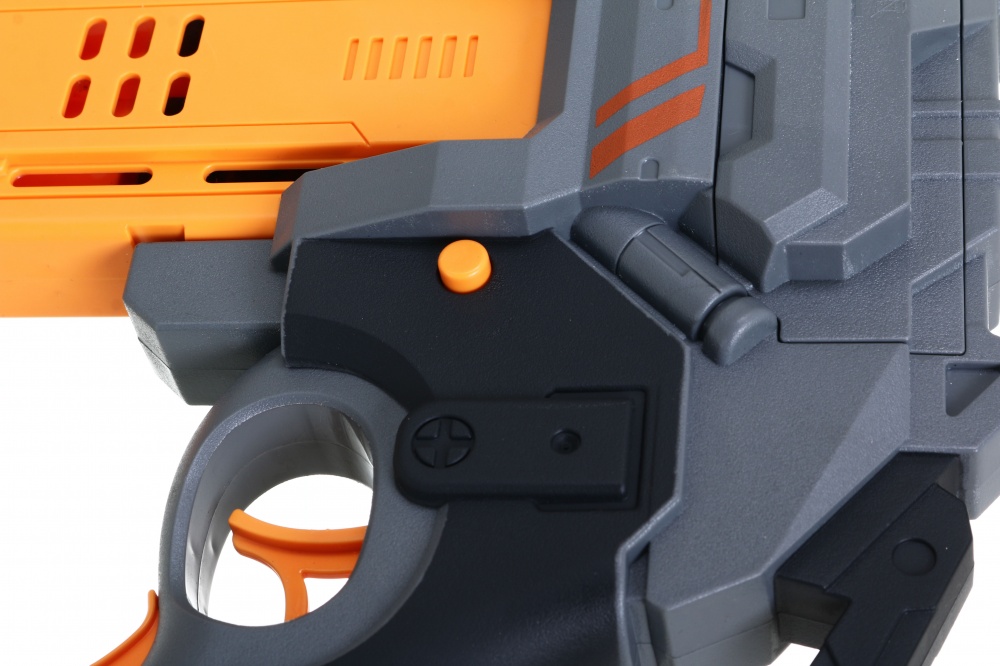 Бластер автоматичний Zecong Toys Blaze Storm ZC7135