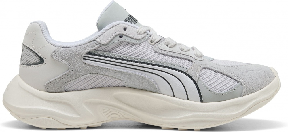 Кросівки жіночі Puma INSPHERE MUSE 40489502 р.38,5 білі