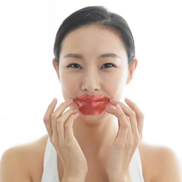 Маска для губ Kocostar Pink 3 г 1 шт.