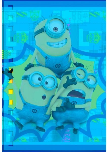 Книга для записей В6/144 YES