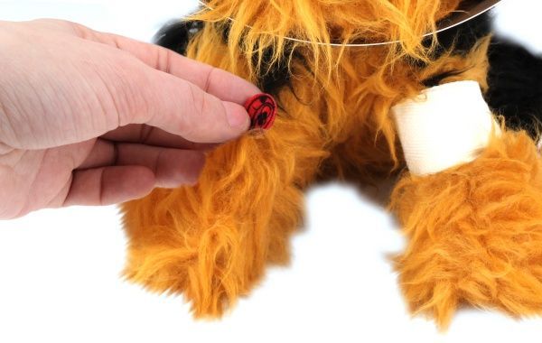 Ігровий набір Kidz Delight Rescue Runts Врятуй друга Йорк S19011