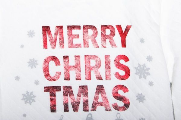 Джемпер дитячий Фламінго р.104 білий 817-804 