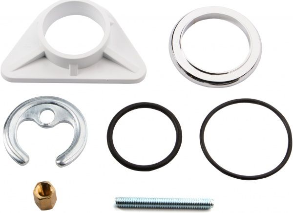 Змішувач для кухні Emmevi Rubinetterie Laguna P-5040517