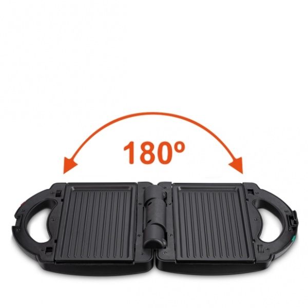 Сэндвичница Magio МG-370 