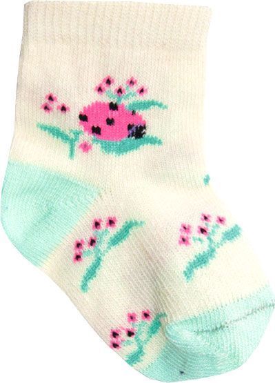 Носки детские GABBI NSD- 57 90057 р.10–12 мульти 