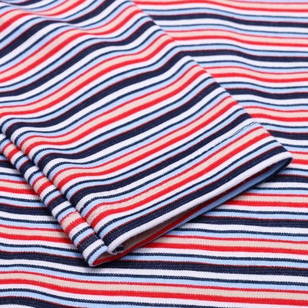 Гольф Татошка 021402 р.98 в полоску 