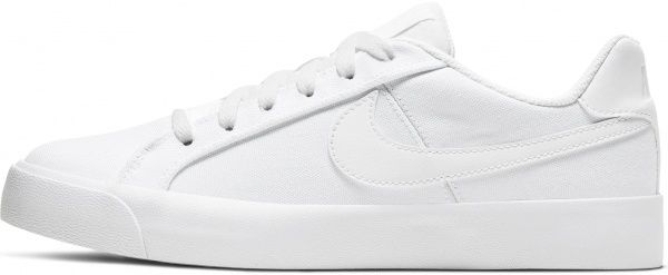 Кросівки Nike WMNS COURT ROYALE AC CNV CD5405-101 р.US 7 білий