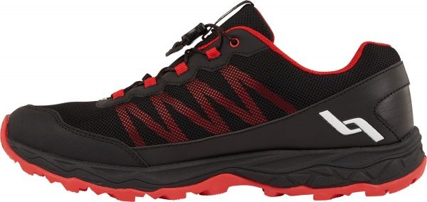 Кроссовки Pro Touch Ridgerunner 6 M 294986-901050 р.EUR 41 черный