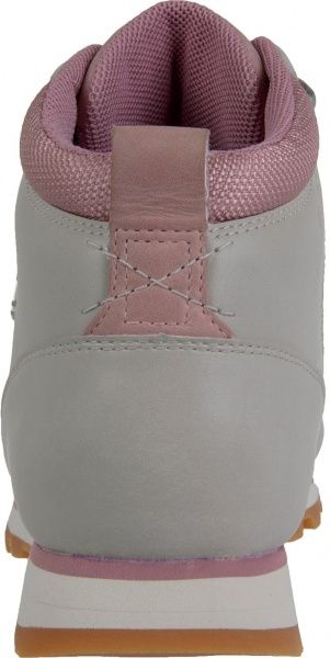 Ботинки Helly Hansen W THE FORESTER 10516_193 р. US 9 розово-серый