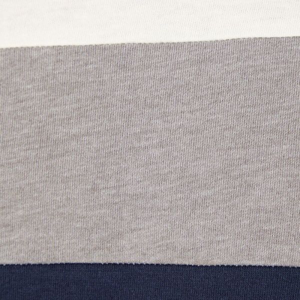 Футболка Energetics Striggy III ux 410976-901516 L темно-синій