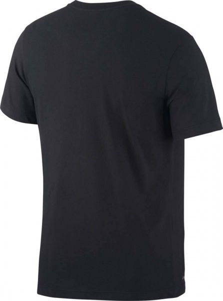 Футболка Nike J JUMPMAN DF SS CREW CW5190-010 L чорний