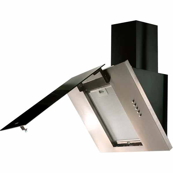 Вытяжка Eleyus Vesta A 1000 LED SMD 60 IS+BL