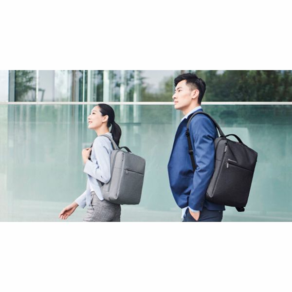 Рюкзак Xiaomi City Backpack 2 15.6