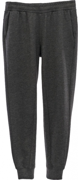 Брюки Outhorn HOL21-SPMD600-23M р. 2XL темно-серый меланж