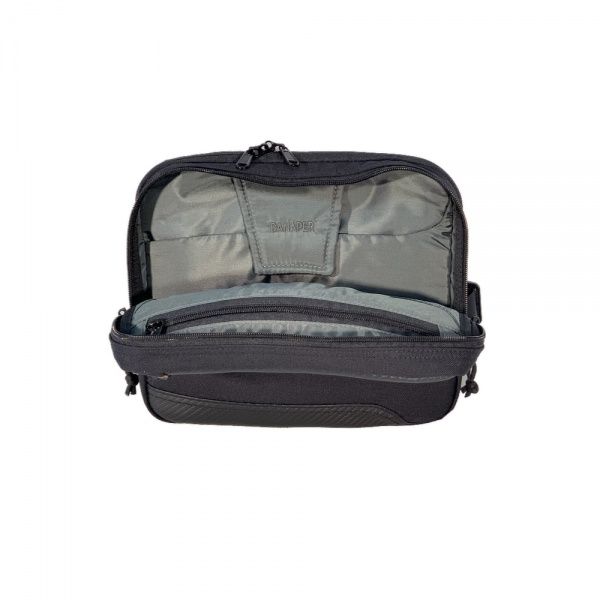 Сумка через плечо Danaper LUTON, BLACK 