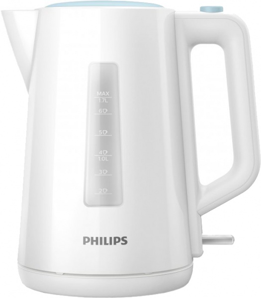 Електрочайник Philips Daily Collection HD9318/70 