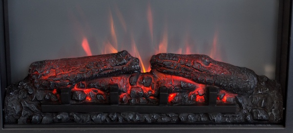 Камінокомплект ASTRA FLAME Монтана