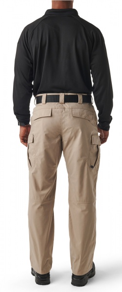 Штани 5.11 Tactical Stryke w / Flex-Tac р. W42/L34 Khaki 