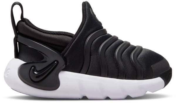 Кроссовки Nike Dynamo GO! DH3438-001 р.US 8C черный