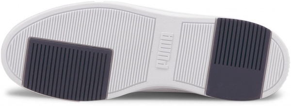 Кроссовки Puma Serve Pro Lite 37490204 р.UK 9,5 белый