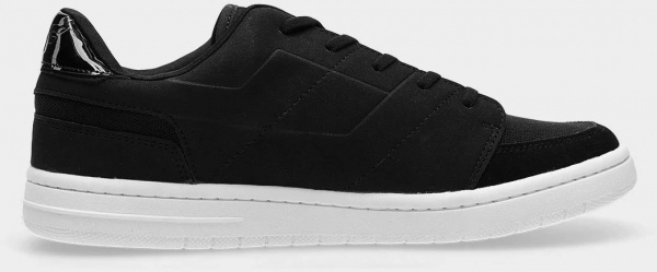 Кеды 4F J4L22-JOBDL200-20S р.36 черный