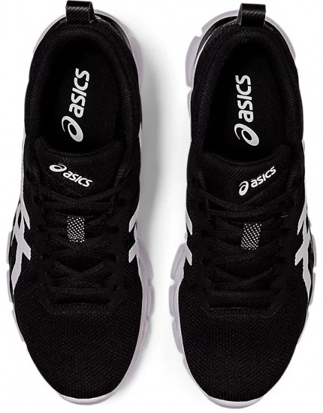 Кроссовки Asics GEL-QUANTUM LYTE 1201A235-006 р.41,5 US 8 черный