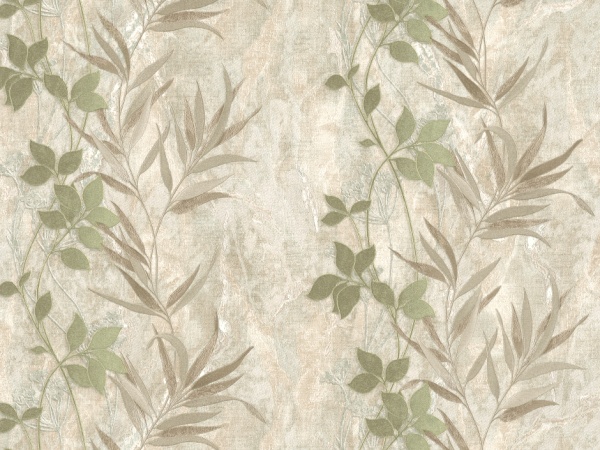 Обои виниловые на флизелиновой основе Славянские обои Le Grand platinum Шаридан 4 1574-04 1,06x10,05 м 