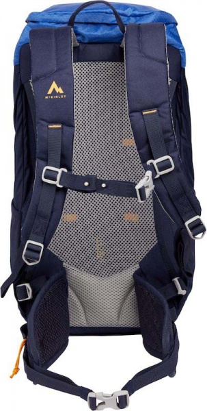 Рюкзак McKinley 421772-902524 Minah I VT синий 26 л