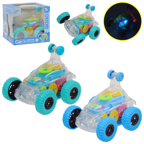 Машинка на р/у в ассортименте D168-10