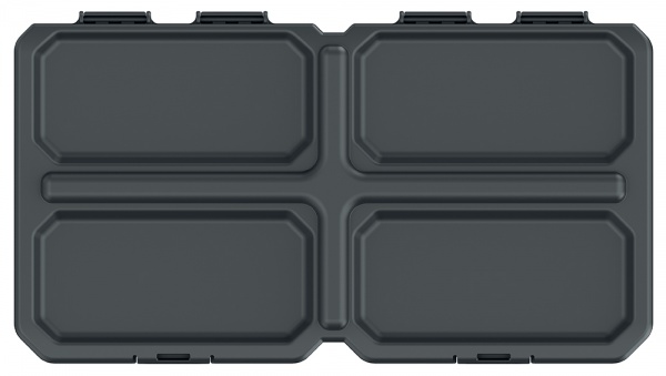 Органайзер для дрібних деталей Kistenberg KMXBB3015S 