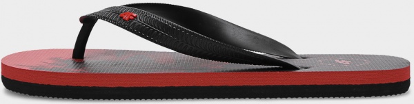 Шльопанці 4F 4FJSS23FFLIM083-62S р.38 червоний