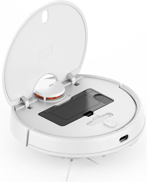 Робот-пылесос Xiaomi Robot Vacuum S10 977298 white