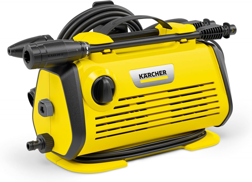 Минимойка Karcher K 3 Horizontal *EU 1.602-821.0
