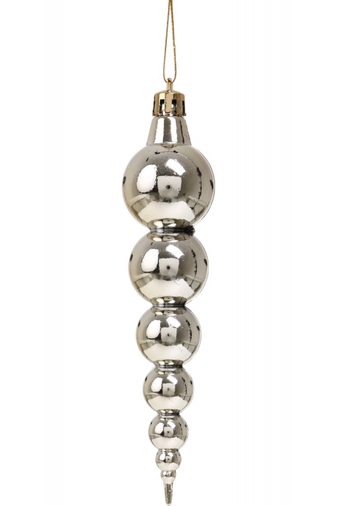 Набор елочных шаров 24IPC-11 30 шт./уп.