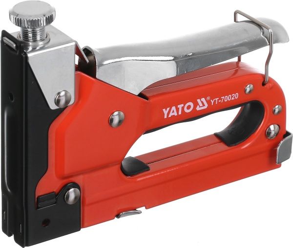 Степлер YATO YT-70020