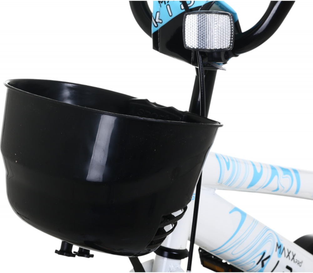 Велосипед дитячий MaxxPro kids 16