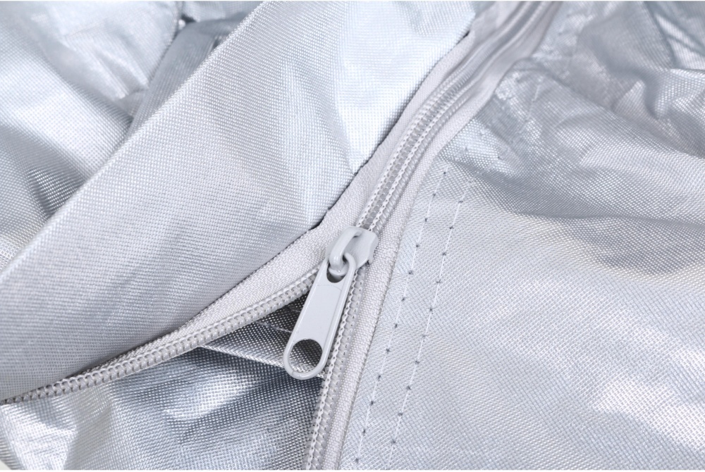 Тент автомобильный XL 500x190x120 см седан Auto Assistance Proline