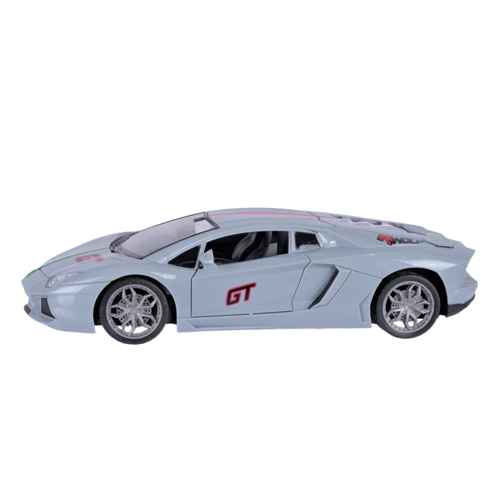 Автомобиль на радиоуправлении Shantou 1:18 758-32+