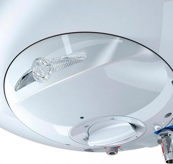 Бойлер TESY Bilight 80 V 