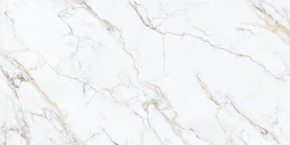 Плитка Cersanit Lumina gold satin rect 59,8x119,8 см