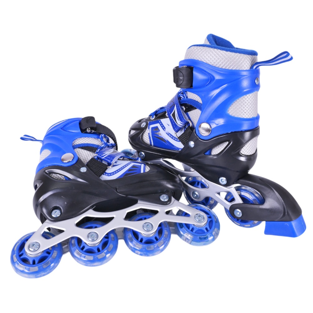 Роликові ковзани Shantou S RL25504 р. 30-33 в асортименті