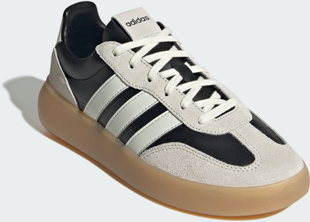 Кроссовки Adidas BARREDA DECODE LUX JR3530 р.40