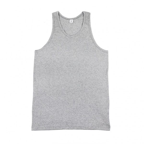 Майка чоловіча Danaya р. L MB006 сірий