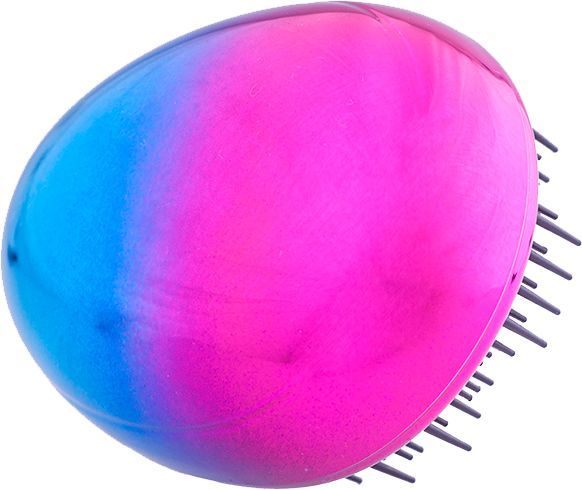 Щетка для волос Inter-Vion 400555